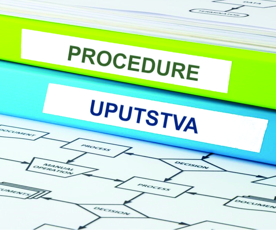 Procedure
